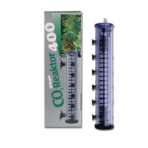 Dupla Reactor de CO2 (400 litros)
