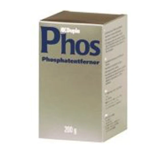Dupla Phos 200 gr