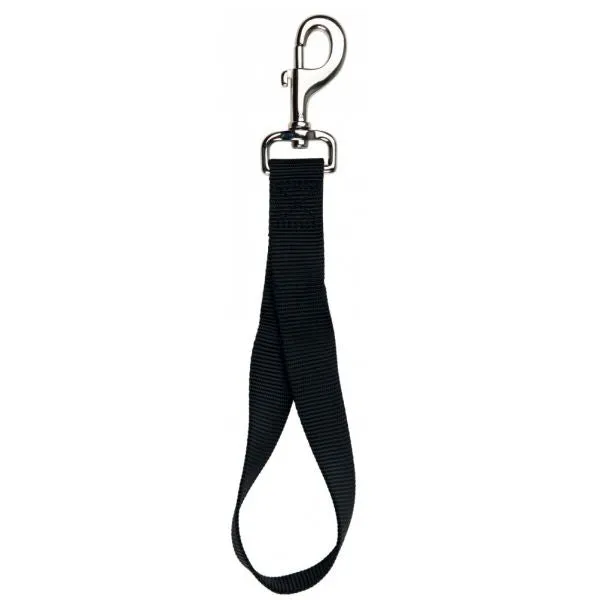 Correa Corta Universal de Seguridad, 33cm/30mm, Ng