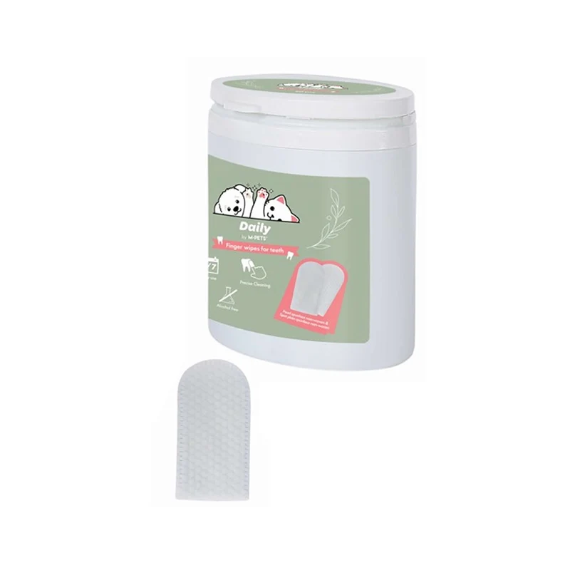 Daily dedales para los dientes 50 udes