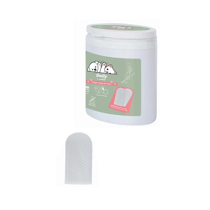 Daily dedales para las orejas 50 udes