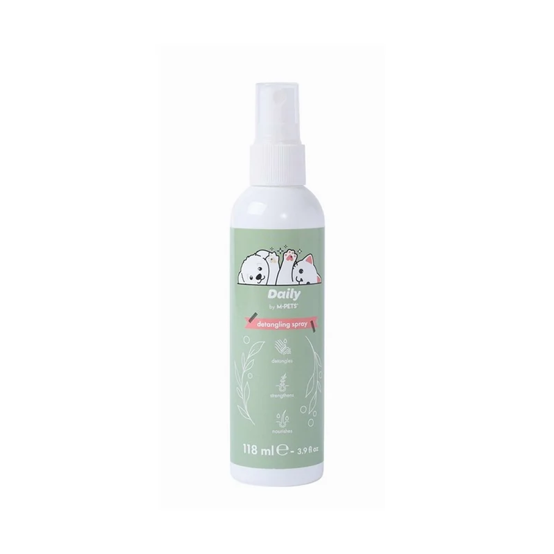 Daily spray desenrendante 118 ml