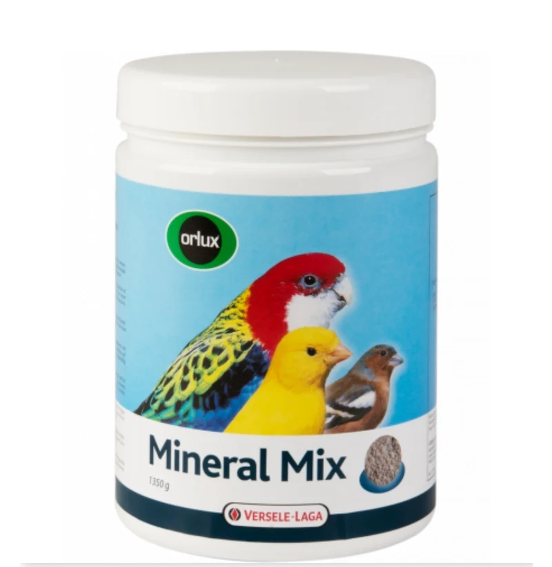 Mezcla Mineral 1.350 kg