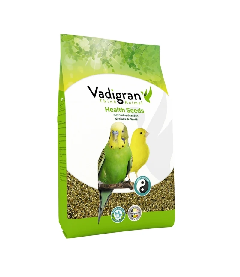 Semillas saludables 700 gramos - Vadigran
