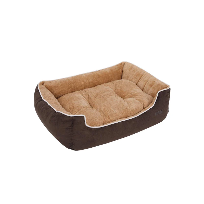 Cama para Perro con Cojín Extraíble