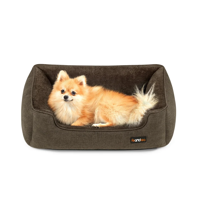 Cama para Perros Funda Extraíble