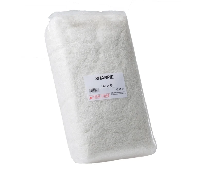 Material para nido Sharpie blanco de 1 kg - Vadigran