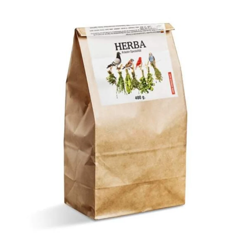 hierba | Hierbas secas 400 gramos | fácilyym