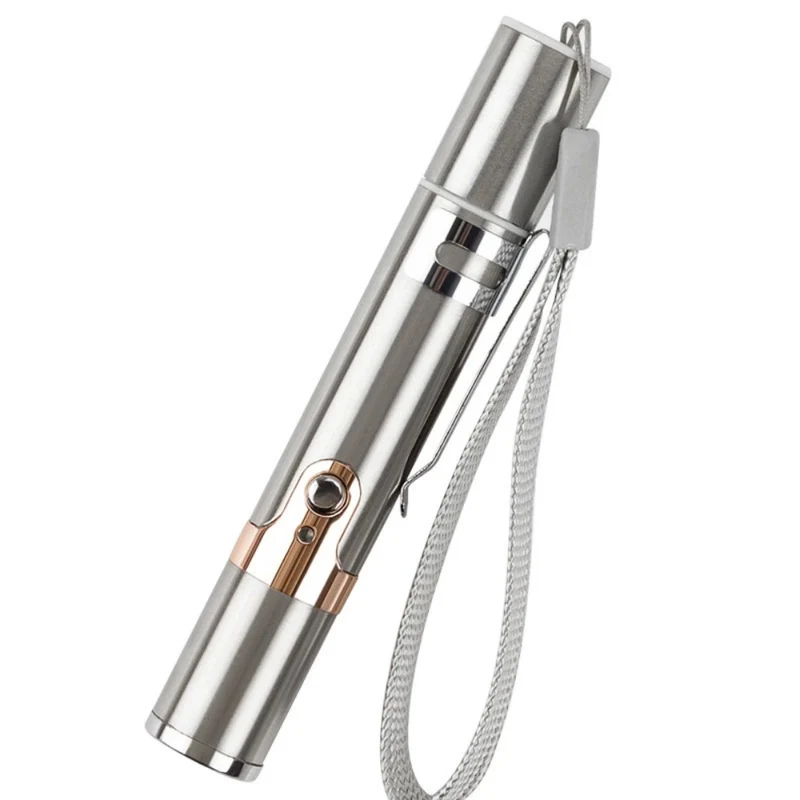 Intimeg Juguete Para Gatos Con Bolígrafo Láser