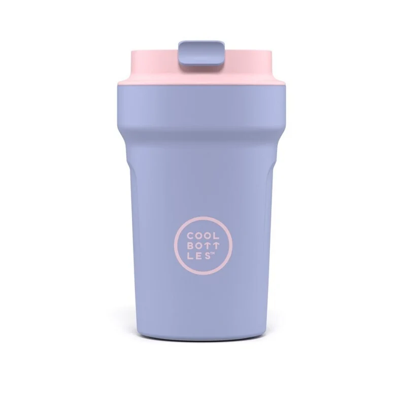 Paradise Tumbler Mykonos 350ml- Cool Bottles