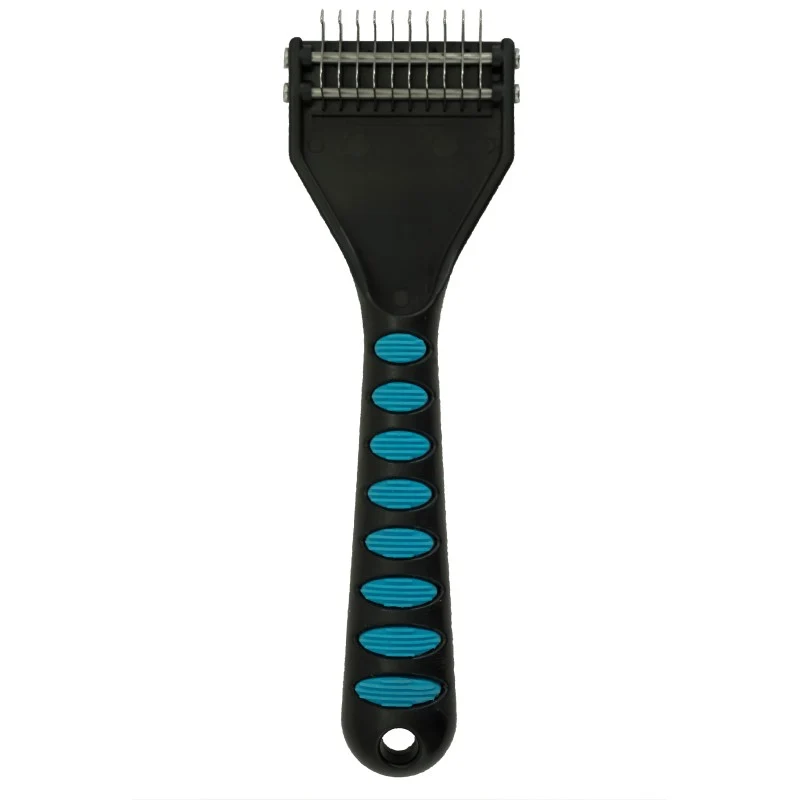 DOG BARBER CORTANUDOS 10 CUCHILLAS