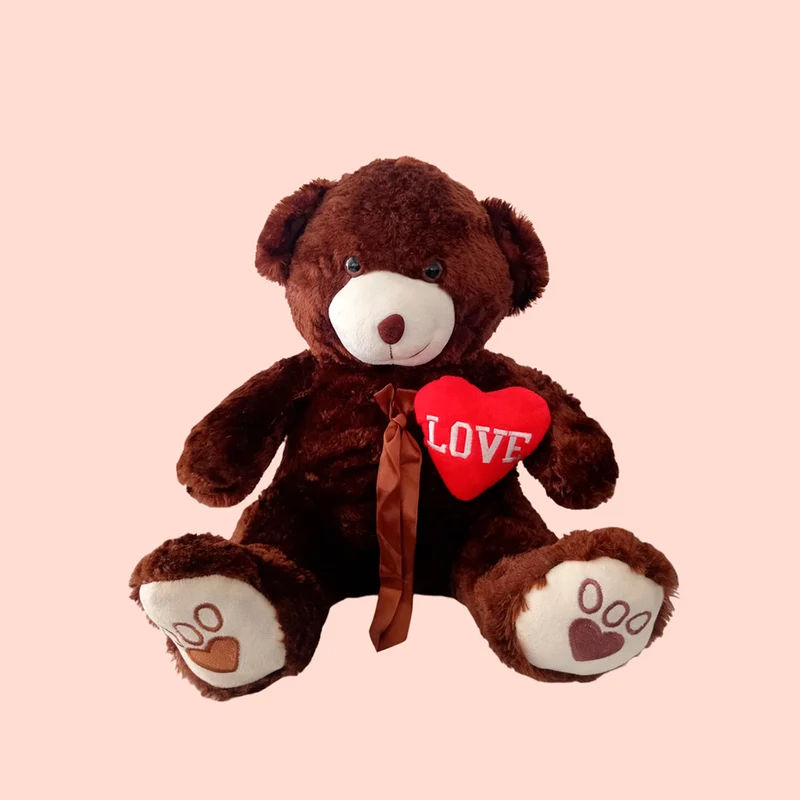 Oso Marron