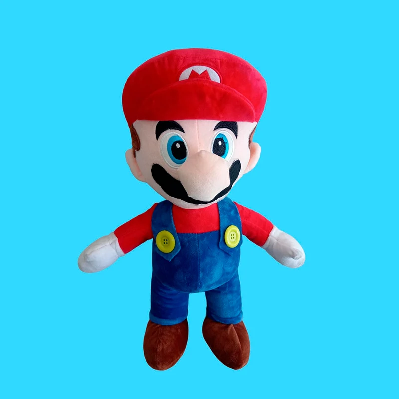 Mario Bros
