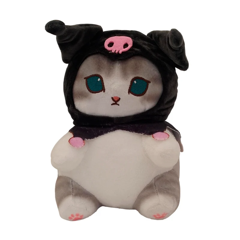 Gato Kuromi