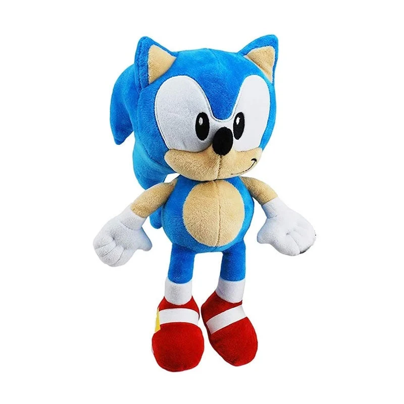 Sonic El Erizo