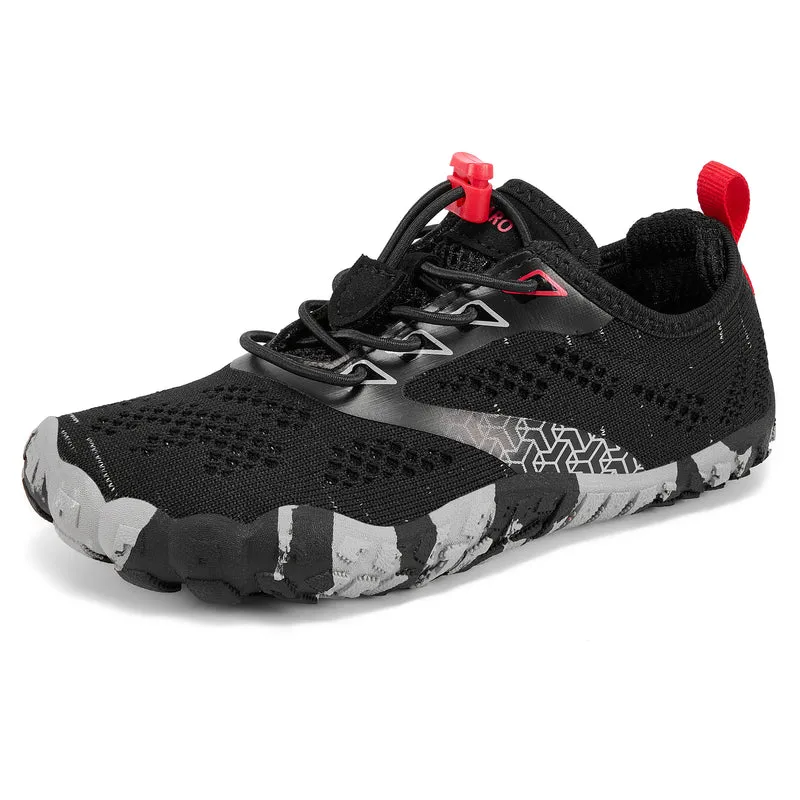 Deportiva Smart II Black- Saguaro