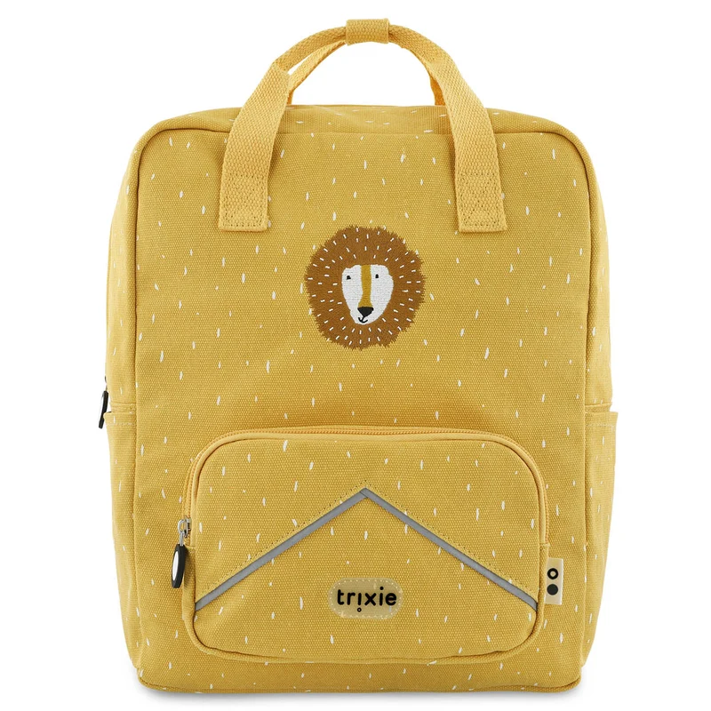 Mochila grande Mr. Lion- Trixie