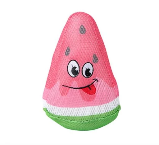 Freedog Peluche Sandía Flotante y Acuático