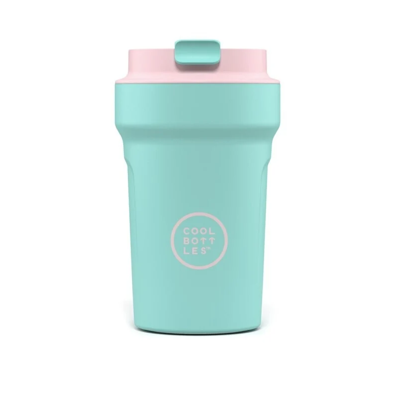 Paradise Tumbler Capri 350ml- Cool Bottles