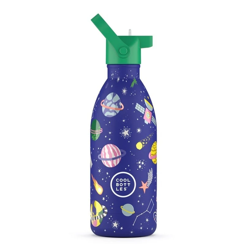 Botella térmica Stellar Journey 500ml - Cool Bottles