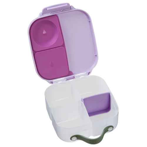 Mini Lunchbox Sugar Plum- B.Box