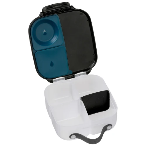 Mini Lunchbox Night Vision- B.Box