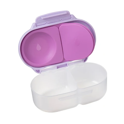 Snackbox Sugar Plum- B.Box