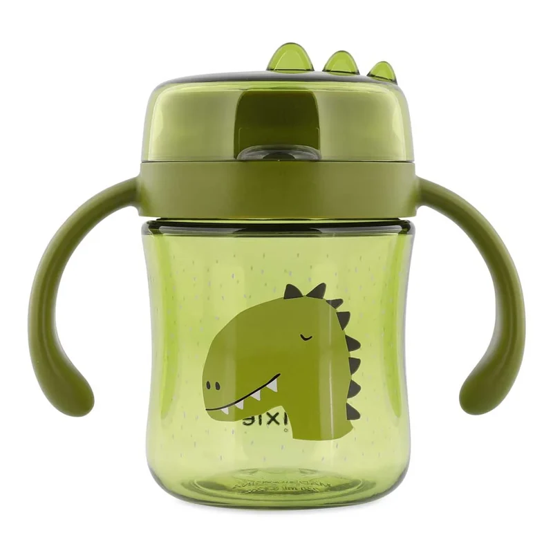 Taza 360° con asas Mr. Dino- Trixie