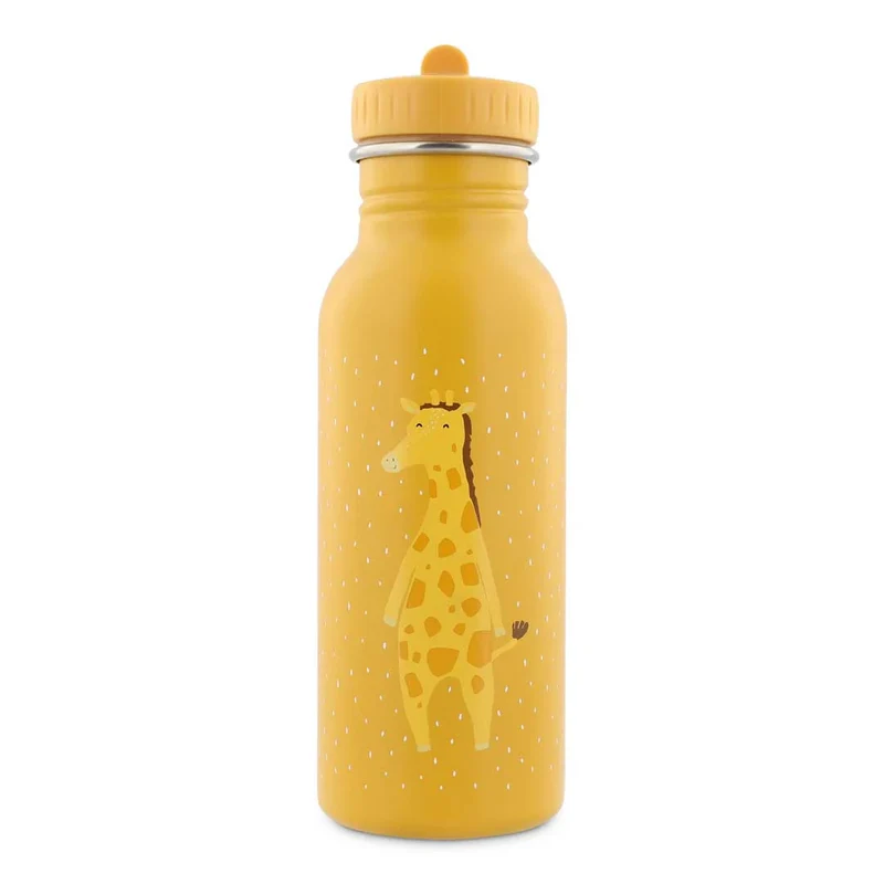 Botella Sr. Jirafa 500ml- Trixie