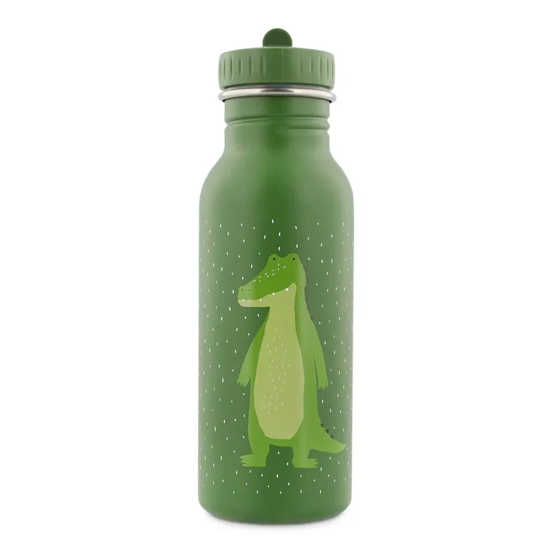 Botella Mr. Alligator 500ml- Trixie