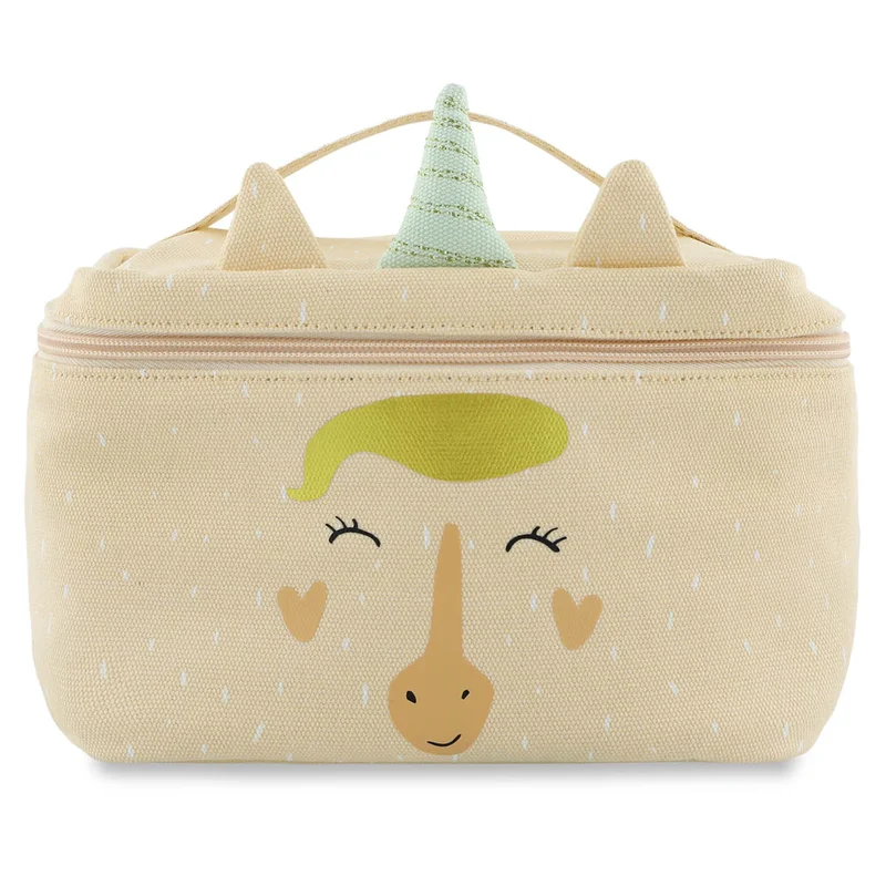 Bolsa de almuerzo térmica Unicornio- Trixie
