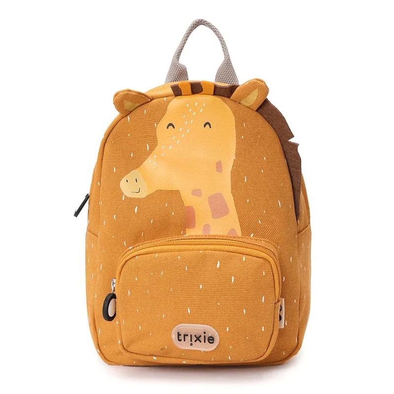 Mochila de animales Sr. Jirafa- Trixie