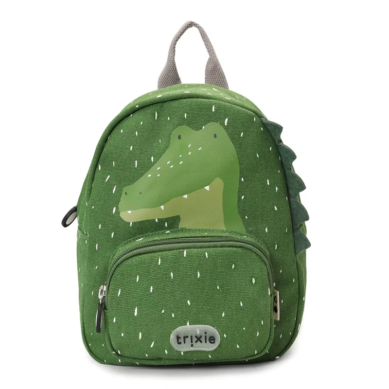 Mochila de animales Mr. Alligator- Trixie