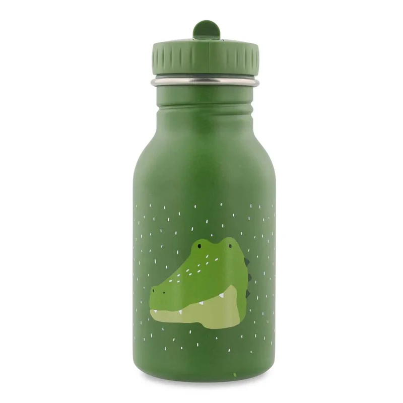 Botella Mr. Alligator 350ml- Trixie