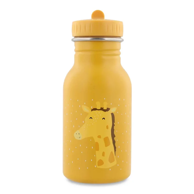 Botella Sr. Jirafa 350ml- Trixie