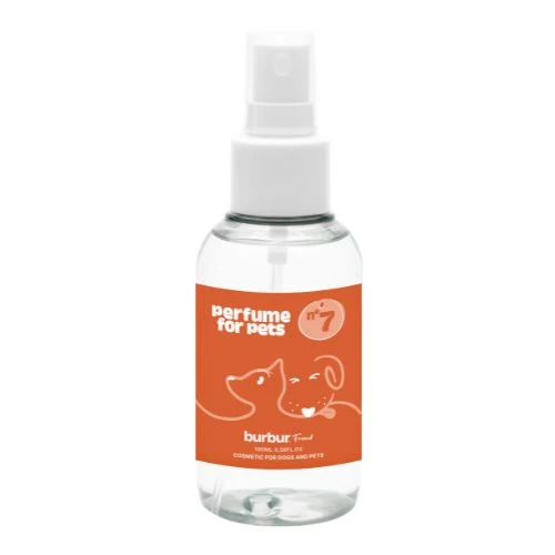 BURBUR PARFUM Nº7 100ML