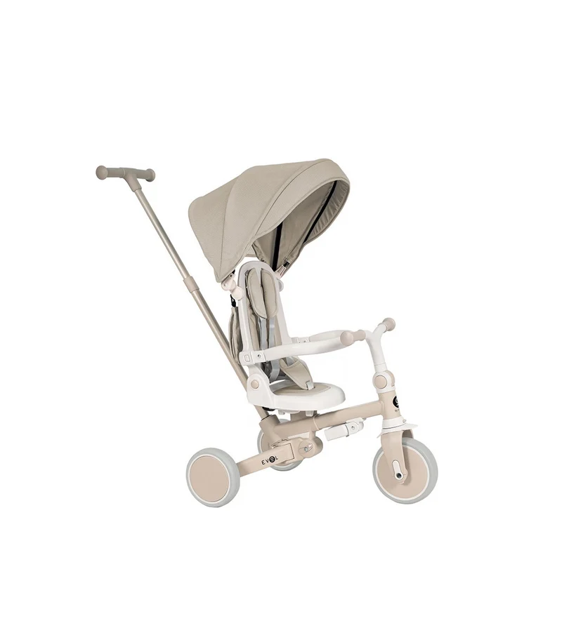 Triciclo Multifuncion Evol Sand- Olmitos