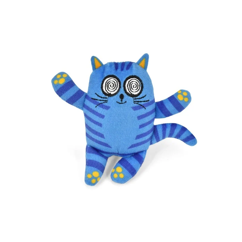 SAPHIRE CAT