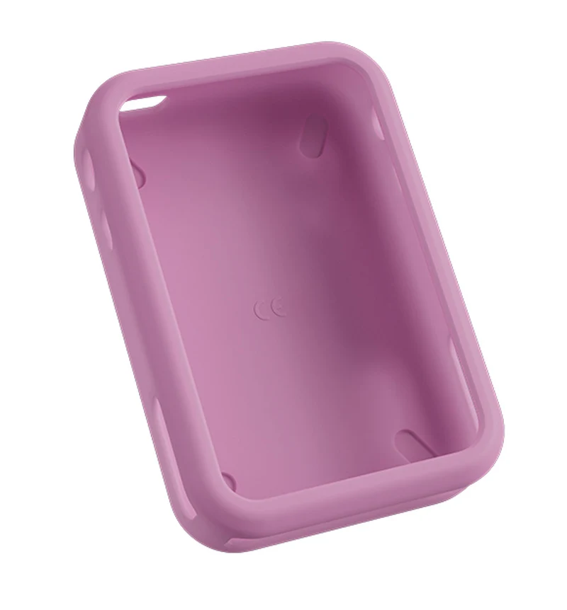 Funda protectora Patapum Pink- Faba