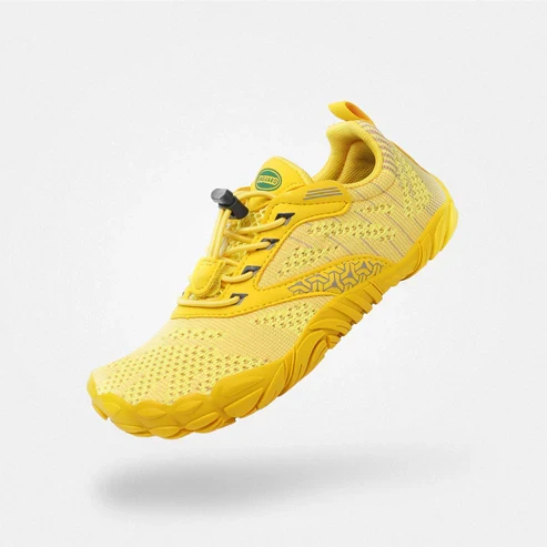 Deportiva Free I Amarillo- Saguaro