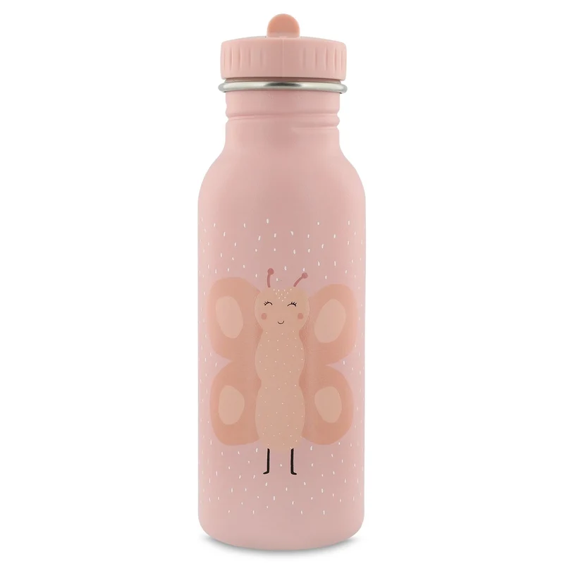 Botella Mrs. Butterfly 500ml- Trixie