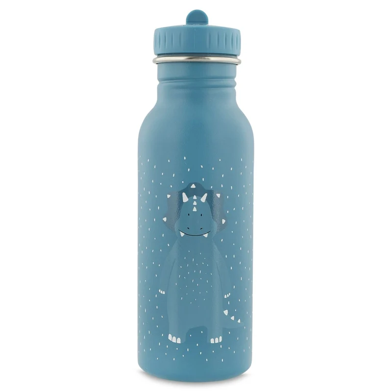 Botella Mr. Triceratops 500ml- Trixie
