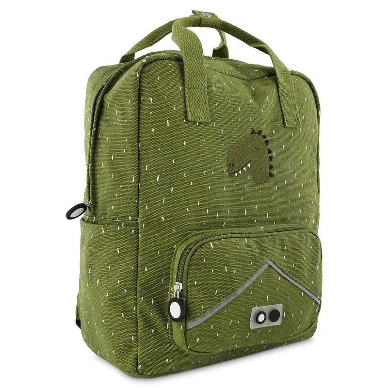 Mochila grande Mr. Dino- Trixie