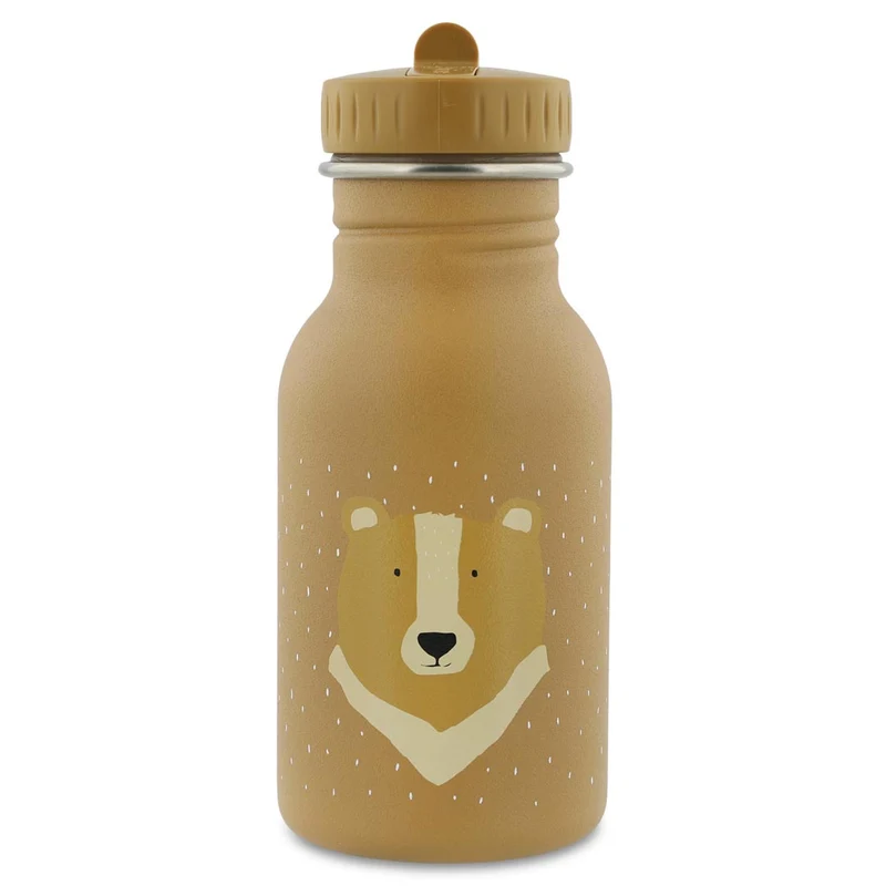 Botella Mr. Bear 350ml- Trixie