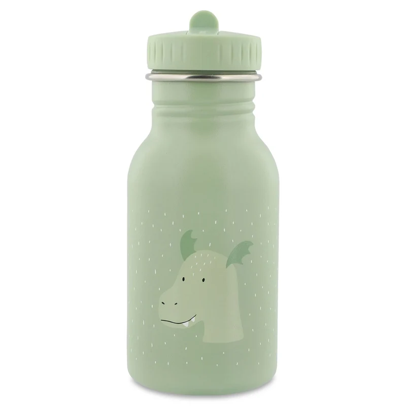 Botella Mr. Dragon 350ml- Trixie