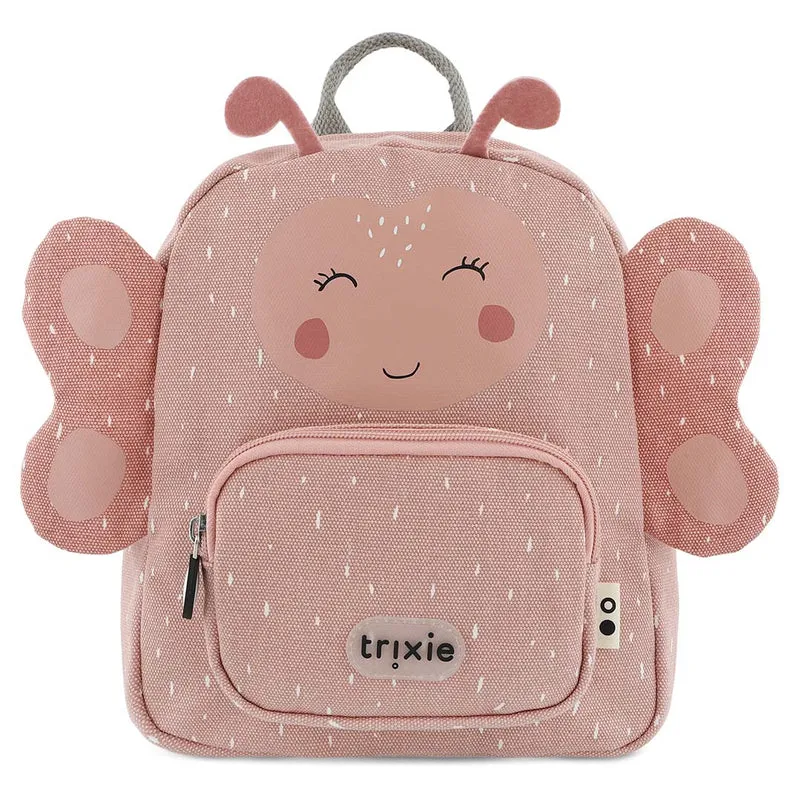 Mochila de animales Mrs. Butterfly- Trixie