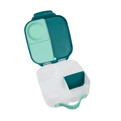 Mini Lunchbox Emerald Forest- B.Box