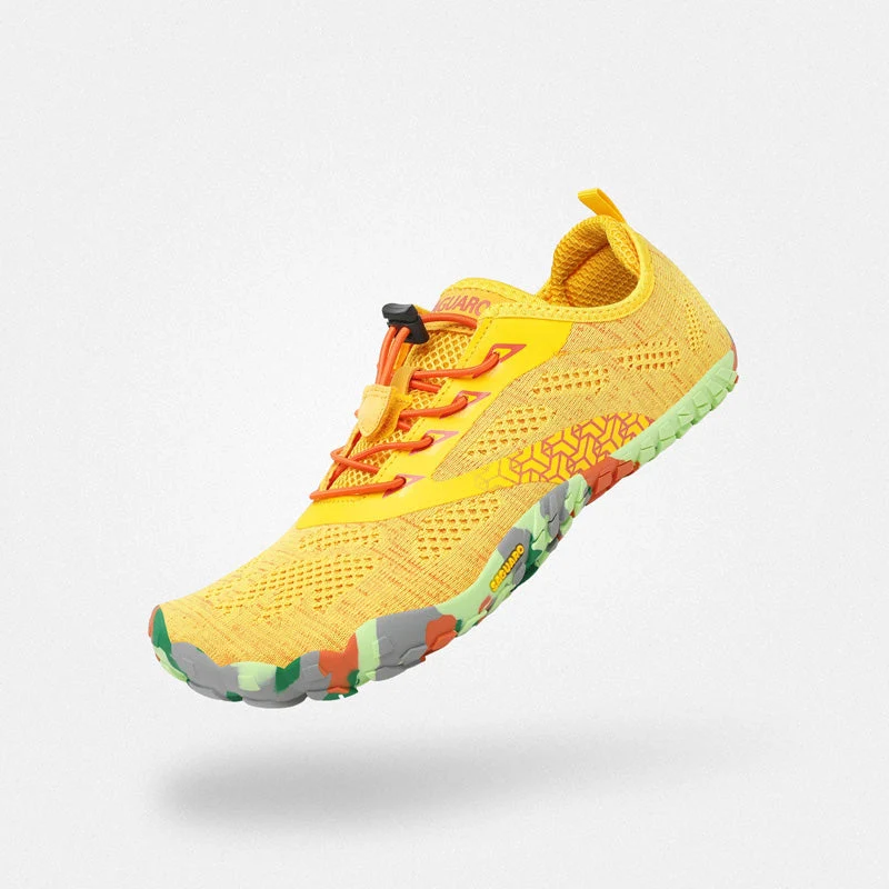 Deportiva Smart I Amarillo- Saguaro