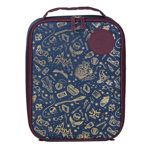 Bolsa isotérmica Harry Potter- B.Box
