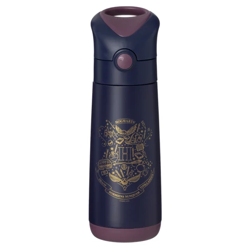 Botella térmica 500ml Harry Potter- B.Box